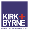 Kirk Byrne Home page